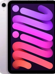8.3" Планшет Apple iPad mini 2024, 128 ГБ LTE purple