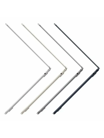 Ноутбук Apple MacBook Air 15 M3, 16/256GB, Midnight