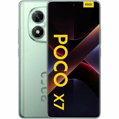 Смартфон Xiaomi POCO X7, 8/256GB, Green