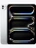 11" Планшет Apple iPad Pro 11 M5(10 CPU, 10 GPU) 16/1TB Wi-Fi Silver