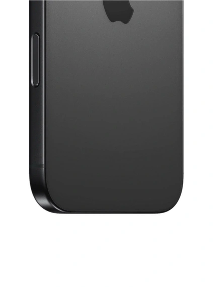 Смартфон Apple iPhone 16 Pro Max 512GB Black Titanium eSim Only