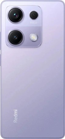 Смартфон Xiaomi Redmi Note 14S 8/128 Гб, Фиолетовый