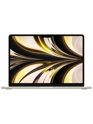 Ноутбук Apple MacBook Air 13 M2, 8/512GB, Starlight