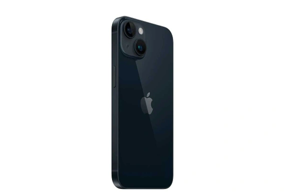 Смартфон Apple iPhone 14, 256, Midnight