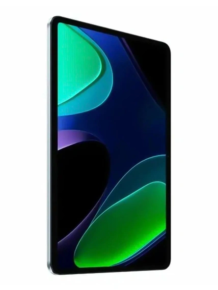 11" Планшет Xiaomi Pad 6 6/128 ГБ, Wi-Fi Global, голубой