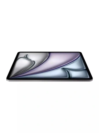 13" Планшет Apple iPad Air 13 2024 M2, 1 ТБ, Wi-Fi, space gray