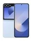 Смартфон Samsung Galaxy Z Flip 6, 12/512GB, Blue