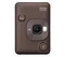 Фотоаппарат моментальной печати Fujifilm Instax mini LiPlay Deep Bronze