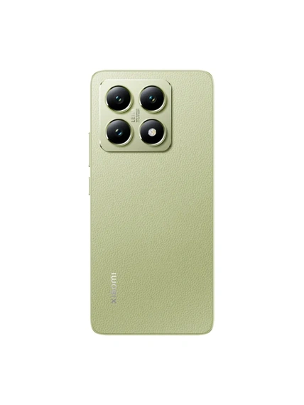 Смартфон Xiaomi 14T, 12/256GB, Green