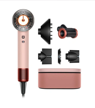 Фен Dyson Supersonic Nural HD16 Pink