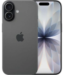 Смартфон Apple iPhone 17 256 GB Black eSim Only