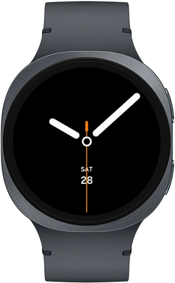 Умные часы Samsung Galaxy Watch 8 44мм Graphite