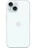 Смартфон Apple iPhone 15 Plus 256 ГБ nano SIM + eSIM, голубой