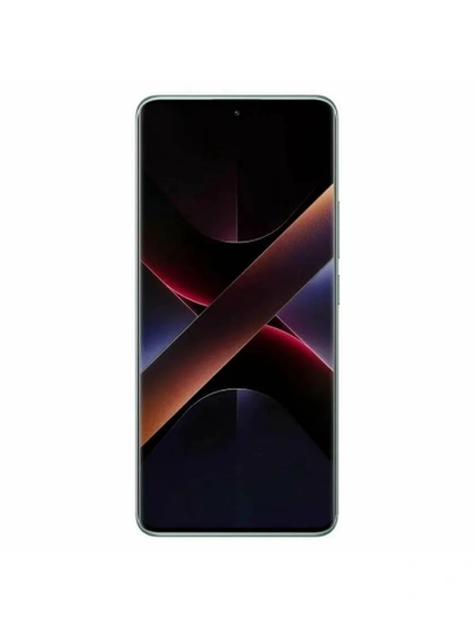 Смартфон Xiaomi POCO X7, 12/512GB, Green