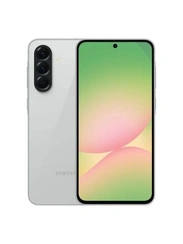 Смартфон Samsung Galaxy A56, 8/128GB, Light Gray