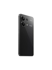 Смартфон Xiaomi Redmi Note 13 4G 8/128 ГБ Global, midnight black