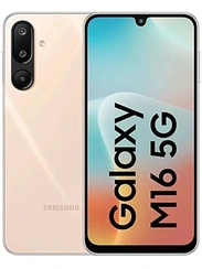 Смартфон Samsung Galaxy M16 6/128 Pink