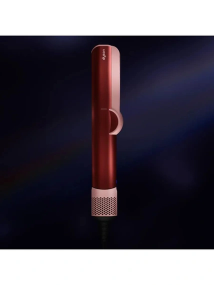 Плойка Dyson HT01 Airstrait Straightener HK, Strawberry Bronze/Blush Pink