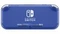 Игровая приставка Nintendo Switch Lite, Blue