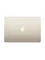 Ноутбук Apple MacBook Air 15 M4, 24/512GB, Starlight