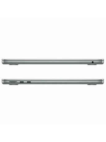 Ноутбук Apple MacBook Air 13 M2, 16/256GB, Space Gray