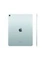 13" Планшет Apple iPad Air 13 2025 M3, 512 GB, Wi-Fi blue