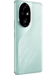 Смартфон Honor 200 Pro, 12/512GB, Ocean Cyan