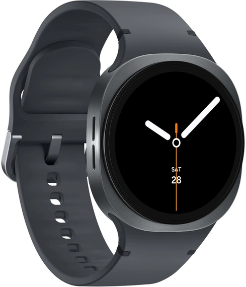 Умные часы Samsung Galaxy Watch 8 40мм Graphite