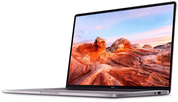 15.6" Ноутбук Xiaomi RedmiBook Pro 15 2022 R7-6800H/16GB/512GB grey (JYU4473CN)