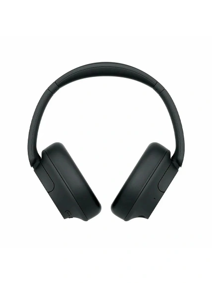 Беспроводные наушники Sony WH-CH720N, mini jack 3.5 mm, черный