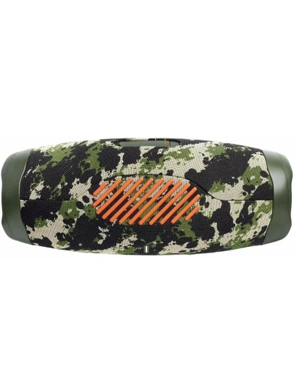 Портативная акустика JBL Boombox 3, камуфляж