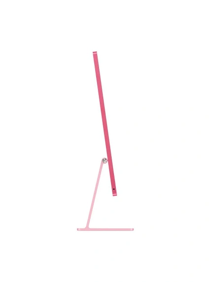 Моноблок Apple iMac 24 M4 10/10/16/256Gb Pink MWV43