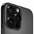 Смартфон Apple iPhone 16 Pro 512GB Black Titanium Dual SIM