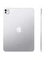 11" Планшет Apple iPad Pro 11 2024 M4, 512 ГБ, Wi-Fi + Cellular, silver