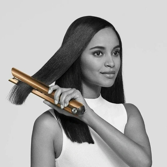 Плойка Dyson HS07 Corrale IN, Nikel / Copper