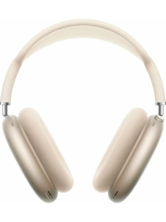 Беспроводные наушники Apple AirPods Max, Starlight