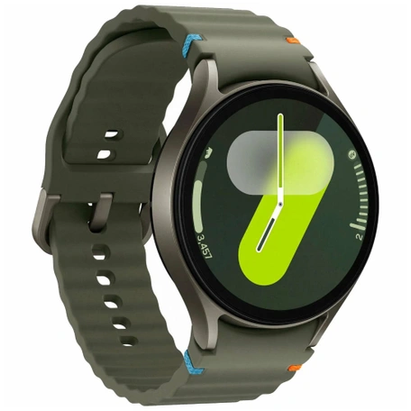 Умные часы Samsung Galaxy Watch 7 40 мм LTE, Green