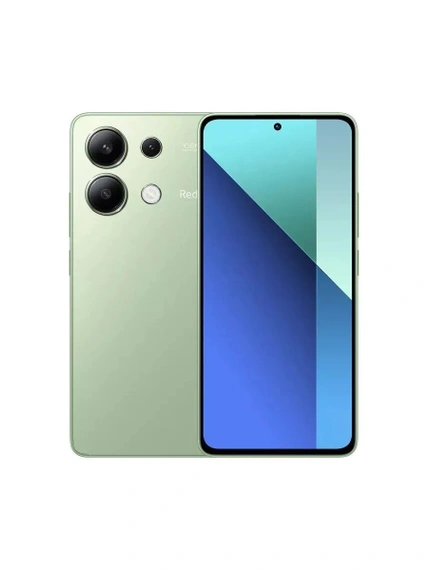 Смартфон Xiaomi Redmi Note 13 4G 8/256 ГБ Global, mint green