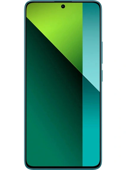 Смартфон Xiaomi Redmi Note 13 Pro, 8/256GB, Ocean Teal