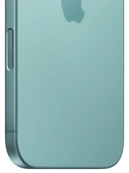 Смартфон Apple iPhone 16, 512GB, Teal