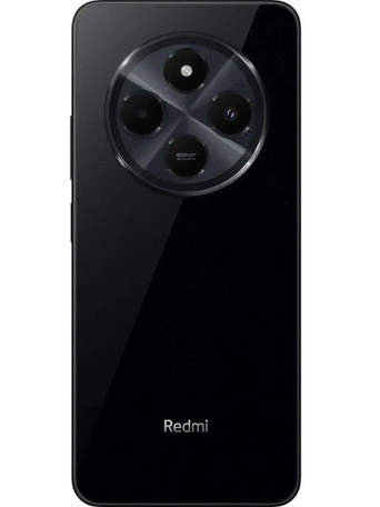 Смартфон Xiaomi Redmi 14C, 8/256GB, Midnight Black