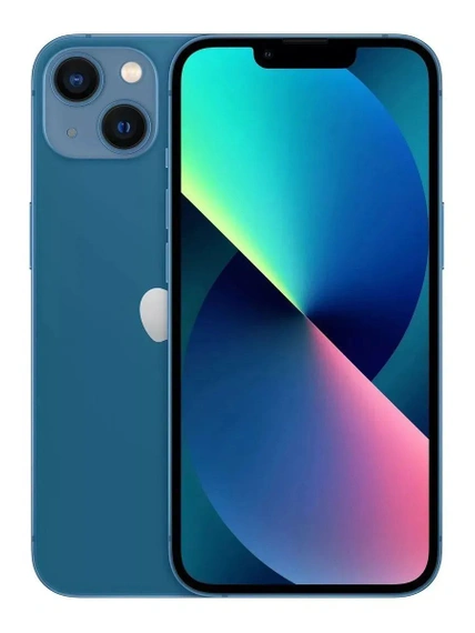 Смартфон Apple iPhone 13, 128GB, Blue