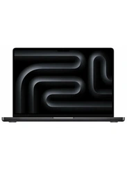 Ноутбук Apple MacBook Pro 14 M3 Pro, 18/1TB, Space Black