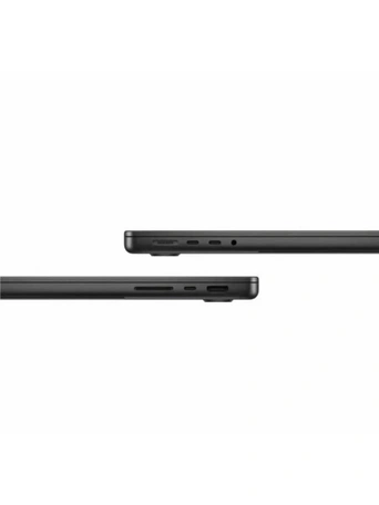Ноутбук Apple MacBook Pro 14 M4 Max, 36/1TB, Space Black