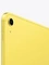 11" Планшет Apple iPad 11 2025, 256 GB, LTE, yellow