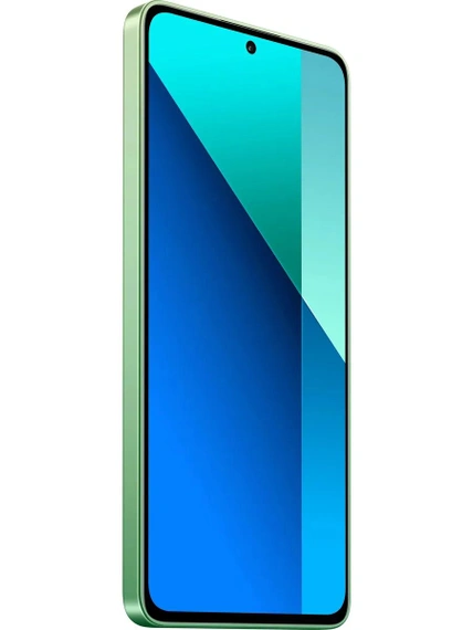 Смартфон Xiaomi Redmi Note 13 4G 6/128 ГБ Global, mint green