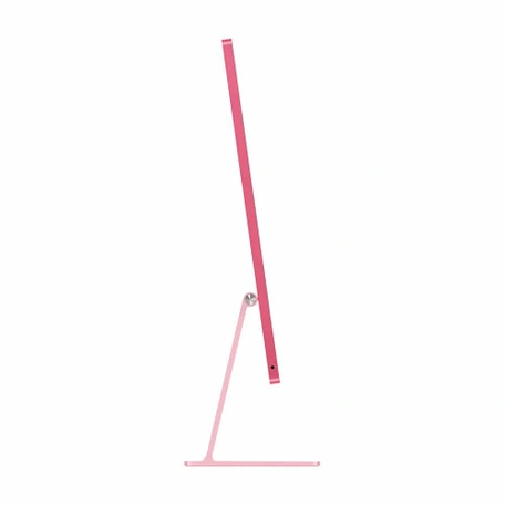 Моноблок Apple iMac 24 M4 10/10/16/256Gb Pink MWV43