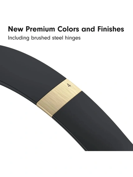 Беспроводные наушники Beats Solo 4, Black Gold