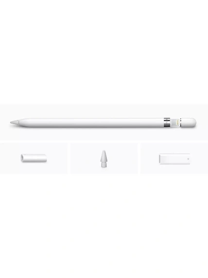 Стилус Apple Pencil (1st Generation) White