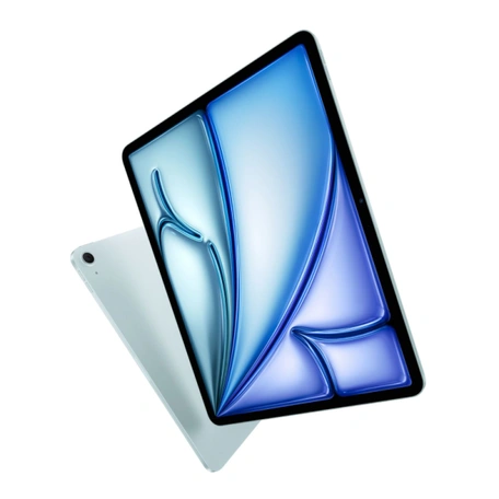 11" Планшет Apple iPad Air 11 2025 M3, 1 TB, Wi-Fi, blue
